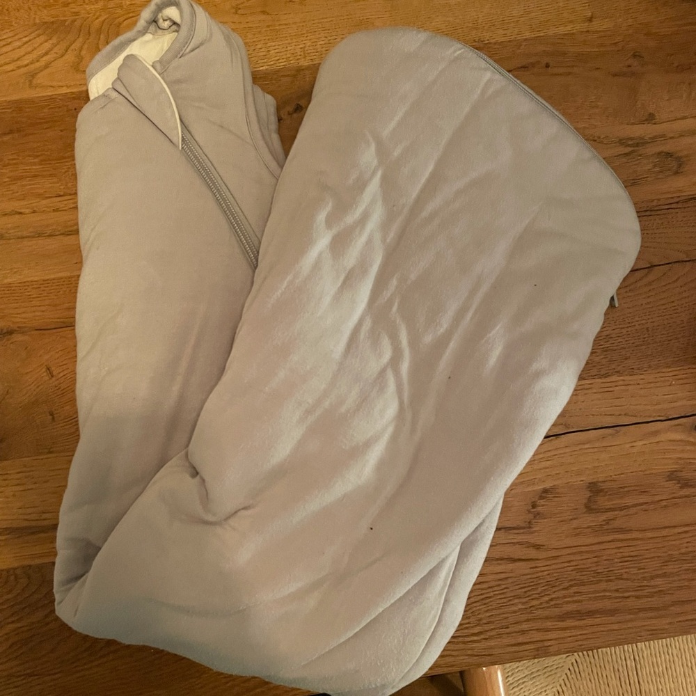 Kyte baby sleep sack 2.5 TOG